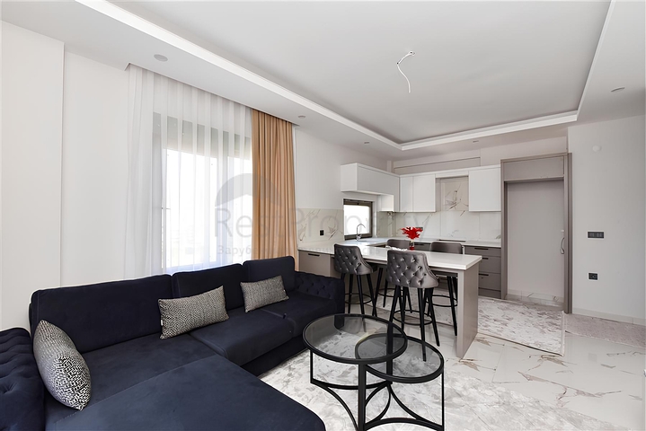 شقة 1+1 في توسمورا شقة 1+1 في توسمورا