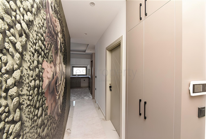 شقة 1+1 في توسمورا شقة 1+1 في توسمورا