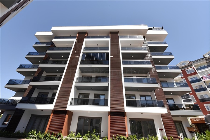 شقة 1+1 في توسمورا شقة 1+1 في توسمورا