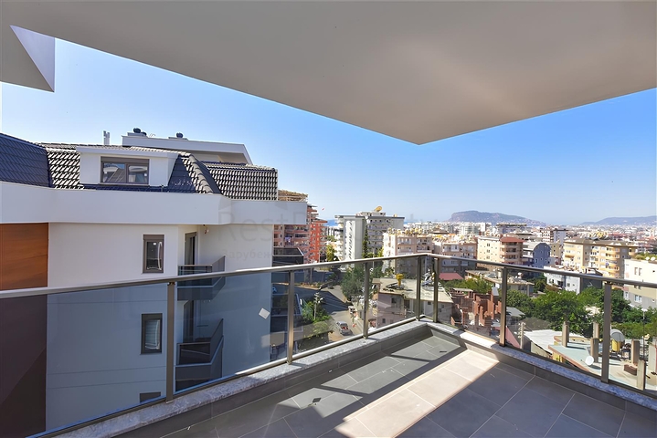 شقة 1+1 في توسمورا شقة 1+1 في توسمورا