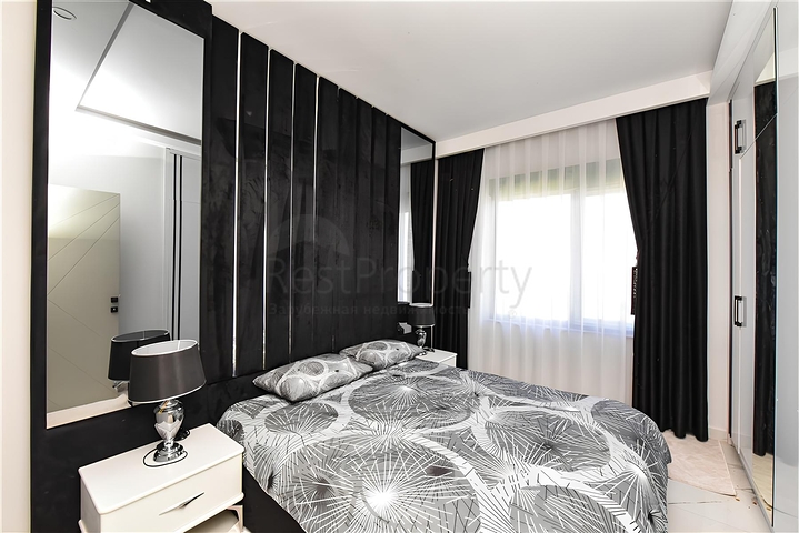 شقة 1+1 في توسمورا شقة 1+1 في توسمورا