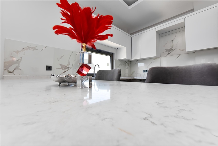 شقة 1+1 في توسمورا شقة 1+1 في توسمورا