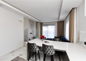 شقة 1+1 في توسمورا شقة 1+1 في توسمورا