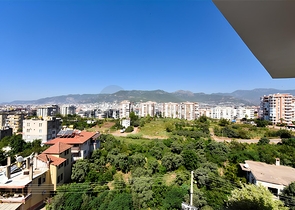 شقة 1+1 في توسمورا شقة 1+1 في توسمورا