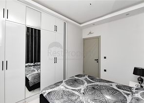 شقة 1+1 في توسمورا شقة 1+1 في توسمورا