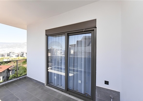 شقة 1+1 في توسمورا شقة 1+1 في توسمورا