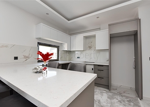 شقة 1+1 في توسمورا شقة 1+1 في توسمورا