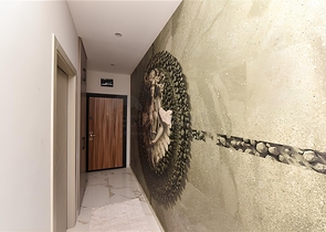 شقة 1+1 في توسمورا شقة 1+1 في توسمورا