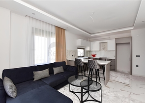 شقة 1+1 في توسمورا شقة 1+1 في توسمورا