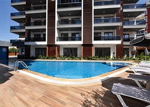 شقة 1+1 في توسمورا شقة 1+1 في توسمورا