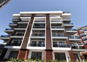 شقة 1+1 في توسمورا شقة 1+1 في توسمورا