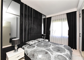 شقة 1+1 في توسمورا شقة 1+1 في توسمورا