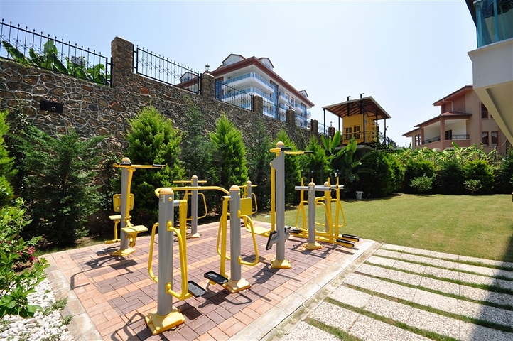 شقة من غرفتين على بعد 50 متر من البحر