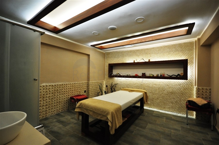 شقة من غرفتين على بعد 50 متر من البحر