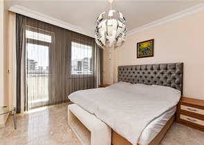 شقة فسيحة 2 + 1 على بعد 200 متر من البحر الأبيض المتوسط شقة فسيحة 2 + 1 على بعد 200 متر من البحر الأبيض المتوسط