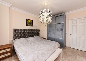 شقة فسيحة 2 + 1 على بعد 200 متر من البحر الأبيض المتوسط شقة فسيحة 2 + 1 على بعد 200 متر من البحر الأبيض المتوسط