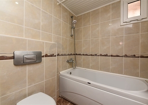 شقة فسيحة 2 + 1 على بعد 200 متر من البحر الأبيض المتوسط شقة فسيحة 2 + 1 على بعد 200 متر من البحر الأبيض المتوسط