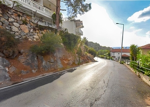 شقة 3+1 مع مطبخ منفصل عند سفح قلعة ألانيا شقة 3+1 مع مطبخ منفصل عند سفح قلعة ألانيا