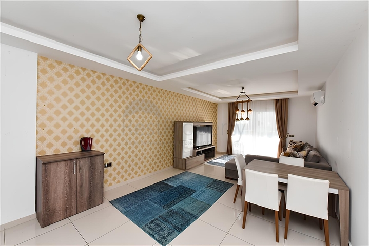 شقة مفروشة 1 + 1 في منطقة محمودلار شقة مفروشة 1 + 1 في منطقة محمودلار