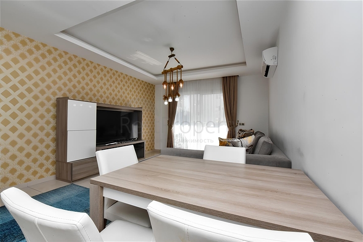 شقة مفروشة 1 + 1 في منطقة محمودلار شقة مفروشة 1 + 1 في منطقة محمودلار