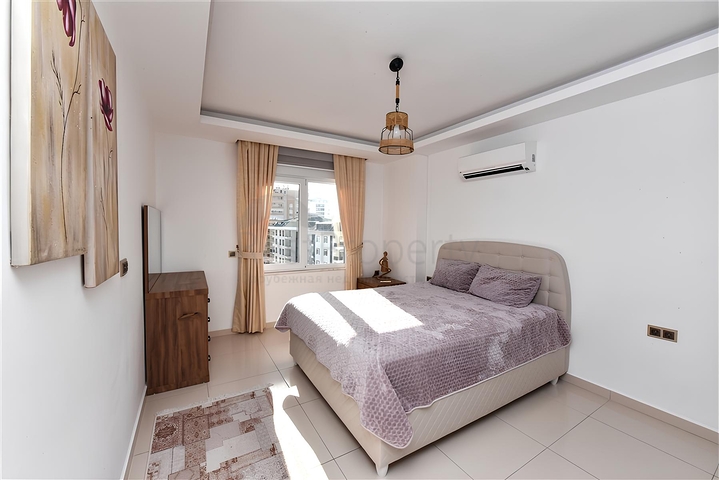 شقة مفروشة 1 + 1 في منطقة محمودلار شقة مفروشة 1 + 1 في منطقة محمودلار