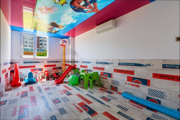 شقة مفروشة 1 + 1 في منطقة محمودلار شقة مفروشة 1 + 1 في منطقة محمودلار