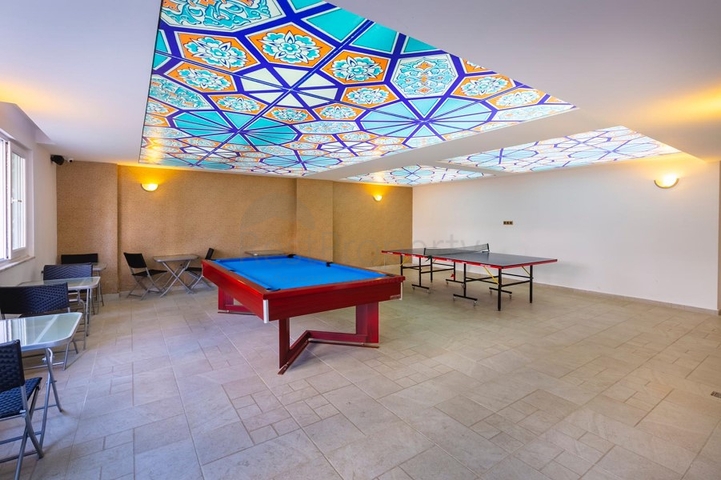 شقة مفروشة 1 + 1 في منطقة محمودلار شقة مفروشة 1 + 1 في منطقة محمودلار