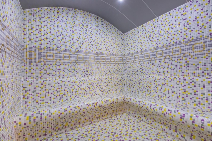 شقة مفروشة 1 + 1 في منطقة محمودلار شقة مفروشة 1 + 1 في منطقة محمودلار