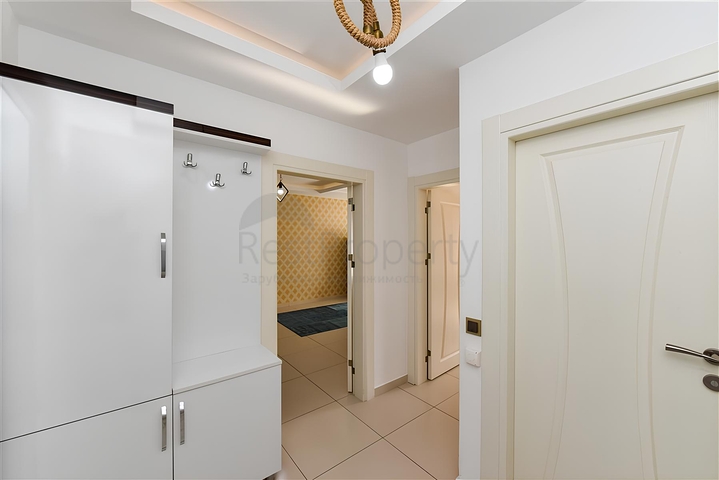 شقة مفروشة 1 + 1 في منطقة محمودلار شقة مفروشة 1 + 1 في منطقة محمودلار