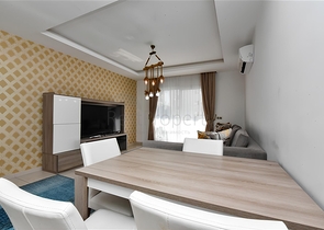 شقة مفروشة 1 + 1 في منطقة محمودلار شقة مفروشة 1 + 1 في منطقة محمودلار