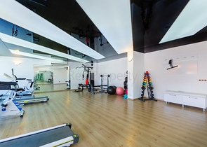 شقة مفروشة 1 + 1 في منطقة محمودلار شقة مفروشة 1 + 1 في منطقة محمودلار