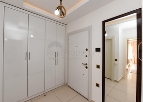 شقة مفروشة 1 + 1 في منطقة محمودلار شقة مفروشة 1 + 1 في منطقة محمودلار