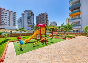 شقة مفروشة 1 + 1 في منطقة محمودلار شقة مفروشة 1 + 1 في منطقة محمودلار