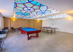 شقة مفروشة 1 + 1 في منطقة محمودلار شقة مفروشة 1 + 1 في منطقة محمودلار