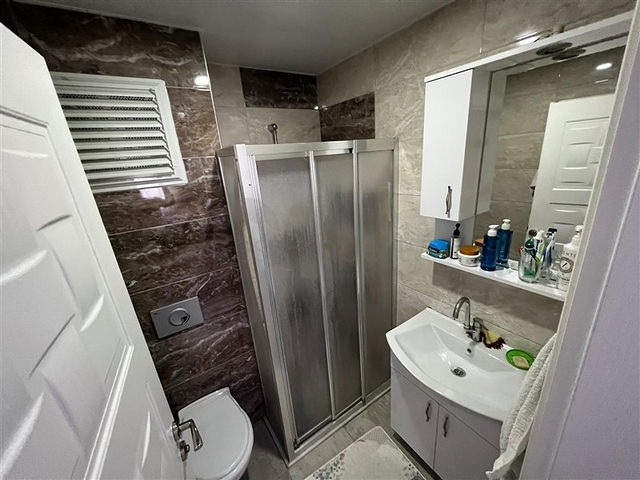 شقة فسيحة من غرفتي نوم على مسافة قريبة من البحر في منطقة توسمور مفتوحة للحصول على تصريح إقامة شقة فسيحة من غرفتي نوم على مسافة قريبة من البحر في منطقة توسمور مفتوحة للحصول على تصريح إقامة