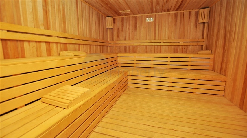 شقة فسيحة من غرفتي نوم على مسافة قريبة من البحر في منطقة توسمور مفتوحة للحصول على تصريح إقامة شقة فسيحة من غرفتي نوم على مسافة قريبة من البحر في منطقة توسمور مفتوحة للحصول على تصريح إقامة