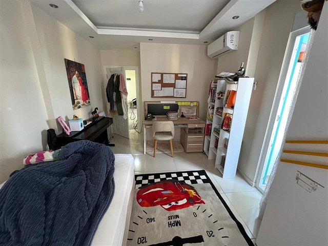 شقة فسيحة من غرفتي نوم على مسافة قريبة من البحر في منطقة توسمور مفتوحة للحصول على تصريح إقامة شقة فسيحة من غرفتي نوم على مسافة قريبة من البحر في منطقة توسمور مفتوحة للحصول على تصريح إقامة