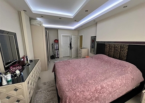 شقة فسيحة من غرفتي نوم على مسافة قريبة من البحر في منطقة توسمور مفتوحة للحصول على تصريح إقامة شقة فسيحة من غرفتي نوم على مسافة قريبة من البحر في منطقة توسمور مفتوحة للحصول على تصريح إقامة