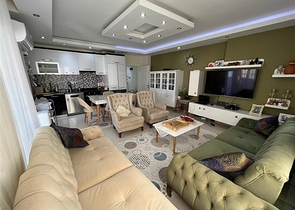 شقة فسيحة من غرفتي نوم على مسافة قريبة من البحر في منطقة توسمور مفتوحة للحصول على تصريح إقامة شقة فسيحة من غرفتي نوم على مسافة قريبة من البحر في منطقة توسمور مفتوحة للحصول على تصريح إقامة