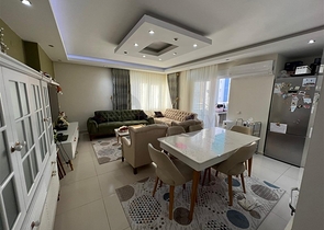 شقة فسيحة من غرفتي نوم على مسافة قريبة من البحر في منطقة توسمور مفتوحة للحصول على تصريح إقامة شقة فسيحة من غرفتي نوم على مسافة قريبة من البحر في منطقة توسمور مفتوحة للحصول على تصريح إقامة