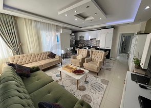 شقة فسيحة من غرفتي نوم على مسافة قريبة من البحر في منطقة توسمور مفتوحة للحصول على تصريح إقامة شقة فسيحة من غرفتي نوم على مسافة قريبة من البحر في منطقة توسمور مفتوحة للحصول على تصريح إقامة