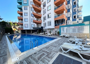 شقة فسيحة من غرفتي نوم على مسافة قريبة من البحر في منطقة توسمور مفتوحة للحصول على تصريح إقامة شقة فسيحة من غرفتي نوم على مسافة قريبة من البحر في منطقة توسمور مفتوحة للحصول على تصريح إقامة