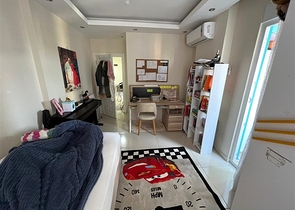 شقة فسيحة من غرفتي نوم على مسافة قريبة من البحر في منطقة توسمور مفتوحة للحصول على تصريح إقامة شقة فسيحة من غرفتي نوم على مسافة قريبة من البحر في منطقة توسمور مفتوحة للحصول على تصريح إقامة