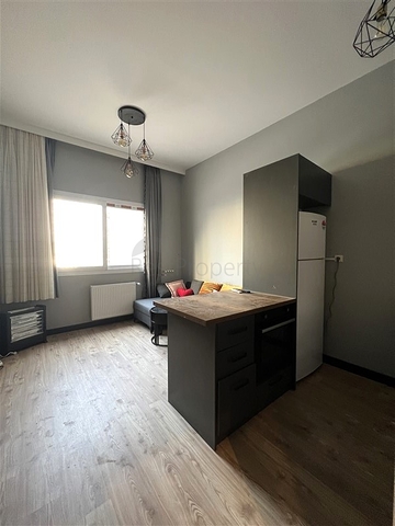 شقق في مجمع سكني جاهز