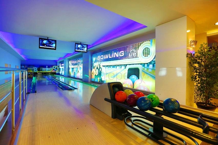 شقة استوديو 0 + 1 في منطقة سكنية في ألانيا شقة استوديو 0 + 1 في منطقة سكنية في ألانيا