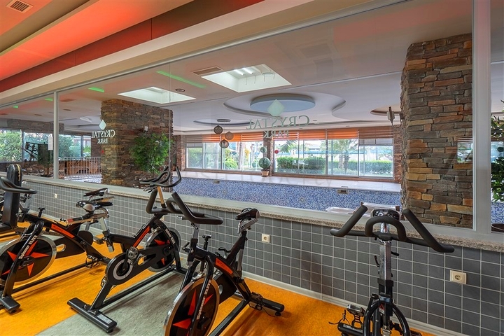 شقة استوديو 0 + 1 في منطقة سكنية في ألانيا شقة استوديو 0 + 1 في منطقة سكنية في ألانيا