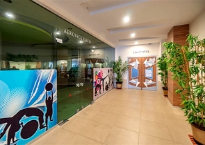 شقة استوديو 0 + 1 في منطقة سكنية في ألانيا شقة استوديو 0 + 1 في منطقة سكنية في ألانيا