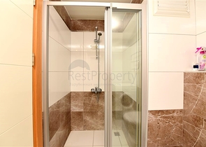 شقة استوديو 0 + 1 في منطقة سكنية في ألانيا شقة استوديو 0 + 1 في منطقة سكنية في ألانيا