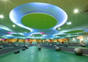 شقة استوديو 0 + 1 في منطقة سكنية في ألانيا شقة استوديو 0 + 1 في منطقة سكنية في ألانيا