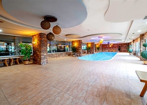 شقة استوديو 0 + 1 في منطقة سكنية في ألانيا شقة استوديو 0 + 1 في منطقة سكنية في ألانيا